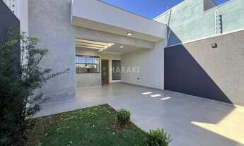 Imagem 2: Casa para Venda no Jardim Paris VI, em Maringá / PR