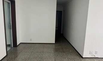 Imagem 3: Apartamento no Renascença, 120 M², 3 Quartos sendo 1 Suíte, Projetado, Climatizado