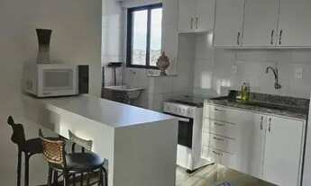 Imagem 2: Imóvel para venda tem 130 metros quadrados com 2 quartos em I.A.P.I. - Osasco - SP