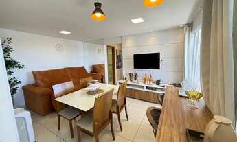 Imagem: Apartamento a venda 2 quartos 1 suite Varanda