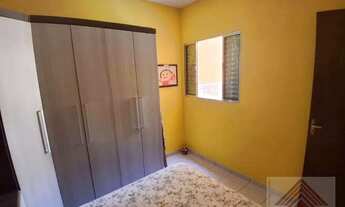 Imagem 5: Casa com 3 dormitórios à venda, 116 m² por R$ 410.000,00 - Jardim Estrela - Mauá/SP