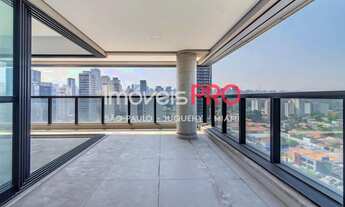 Imagem 6: Seu Novo Lar Aguarda: Apartamento Incrível à Venda em Pinheiros