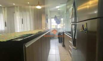 Imagem 6: Apartamento à venda, 78 m² por R$ 435.000,00 - Novo Osasco - Osasco/SP