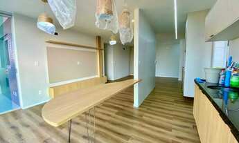 Imagem 3: 3 QUARTOS SENDO 1 SUÍTE E 2 VAGAS NA BATISTA CAMPOS