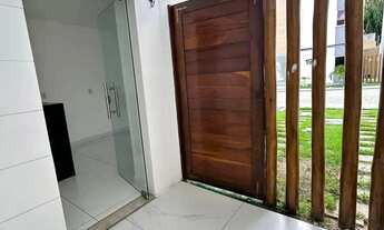 Imagem 4: Imóvel para venda possui 199 metros quadrados com 4 quartos em Vinhais - São Luís - MA