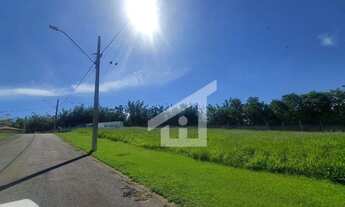 Imagem 2: Terreno à venda, 1037 m² por R$ 225.000,00 - Condomínio Village da Serra - Tremembé/SP