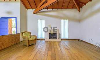 Imagem 4: Casa com 3 dormitórios, sendo 1 suíte à venda - Granja Viana - Cotia/SP