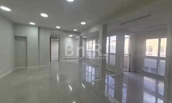 Imagem 4: Cobertura Linear Downtown, aluguel 125M2