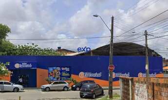 Imagem 3: Colégio de esquina próximo ao North Shopping Jóquei