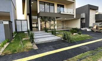 Imagem: Sobrado 4 suítes Portal do Sol Green