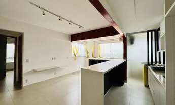 Imagem 4: Apartamento no Lozandes Sofisticação, Espaço e Localização Privilegiada