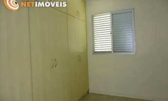 Imagem 4: Apartamento 2 quartos para locação no Sagrada Família