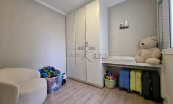 Imagem 13: Oportunidade - Apartamento - Pátio Condomínio Clube - Parque Residencial Aquarius - 3 Dorm