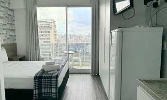 Imagem: Studio para venda em Centro com 1 quarto