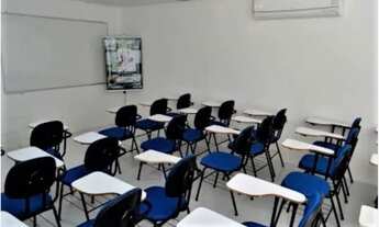 Imagem 2: Loja ou Sala ou utilização mista, no 1ºandar com banheiro privativo, de frente para rua