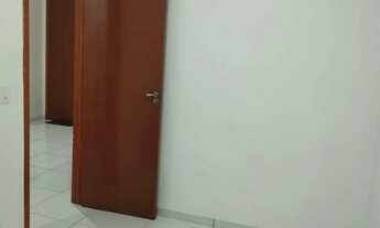 Imagem 7: Alugo apartamento semi mobiliado condominio Árvores/Turu