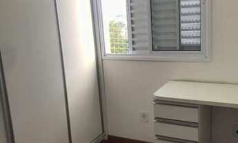 Imagem 6: RR8983 Apartamento 69m² CONDOMÍNIO SPAZIO - OPORTUNIDADE - 3 Dorms 1 Vaga - Barueri, SP