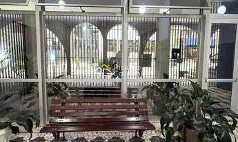 Imagem 5: Apartamento Padrão Face Norte, Andar Alto, 90m2, 3 quartos sendo 1 suite