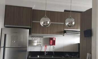 Imagem 7: Apartamento à venda no bairro Parque Amazônia - Goiânia/GO