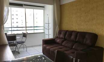 Imagem 5: Apartamento 2 quartos Torres de Amintas Barros