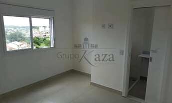 Imagem: Apartamento - Vila Industrial - Residencial