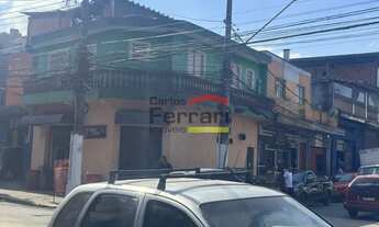 Imagem 4: Prédio comercial Vila Nova Cachoeirinha