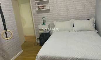 Imagem 7: TIJUCA - Doutor Abelardo de Barros - 3 Quartos - 2 Banheiros - 1 Vaga