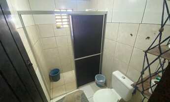 Imagem 5: Casa no Benedito bentes 2 próximo o preço bom perto de tudo no plano rua asfaltada