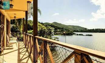 Imagem 5: Casa - Lagoa da Conceição - Florianópolis