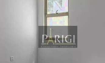 Imagem 7: Apartamento com 3 dormitórios para alugar, 120 m² por R$ 3.485,00/mês - Auxiliadora - Port