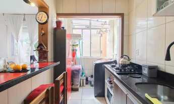 Imagem 6: Lindo Apartamento com 2 dormitórios no bairro Santa Tereza