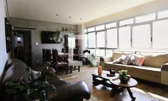 Imagem 2: Apartamento à Venda - Sagrada Família, 4 Quartos, 180 m2