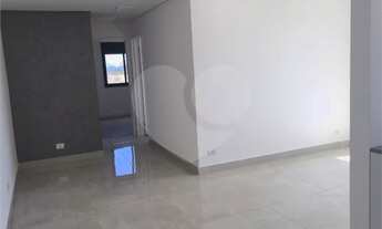 Imagem 2: Apartamento com 2 quartos para locação em Centro - SP