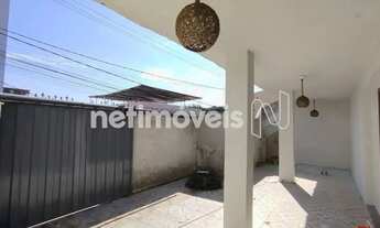 Imagem 2: Locação Casa Betânia Belo Horizonte