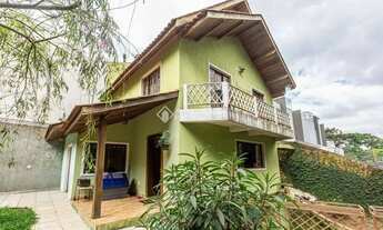 Imagem: Casa averbada 146m² à venda no bairro