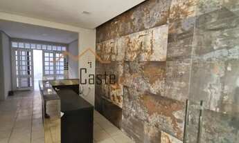 Imagem 7: Casa Comercial para Locação em Fortaleza, Tauape, 5 dormitórios, 4 suítes, 5 banheiros, 2