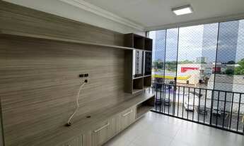 Imagem 3: VENDO APARTAMENTO 3 QUARTOS GAMA DF