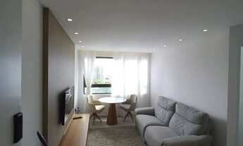 Imagem 3: Aluga-se Apartamento Mobiliado em Parnamirim - Recife/PE