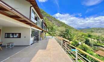 Imagem 4: Casa Residencial à venda, Itaipava, Petrópolis - CA0236