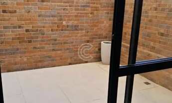 Imagem 5: Apartamento para alugar em Campinas, Botafogo, com 1 quarto, com 45 m², Blue House