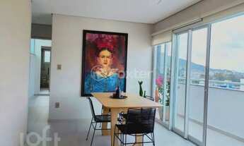 Imagem 5: Cobertura à venda Rua Ana Maria Nunes, Córrego Grande - Florianópolis