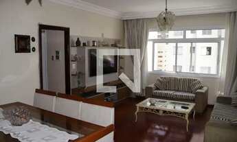 Imagem 2: Apartamento à Venda - Santa Cecília, 2 Quartos, 100 m2