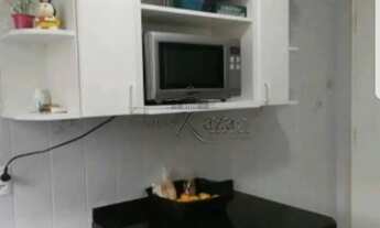 Imagem 4: Oportunidade - Apartamento - Jardim Topázio - Condomínio Edifício Topázio - 3 Dormitórios