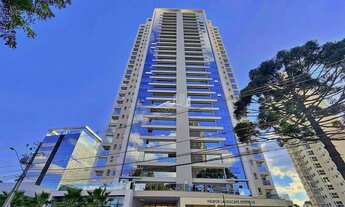 Imagem: Apartamento com 4 Quartos à venda em Ecoville