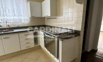 Imagem 5: Apartamento Padrão em São Carlos