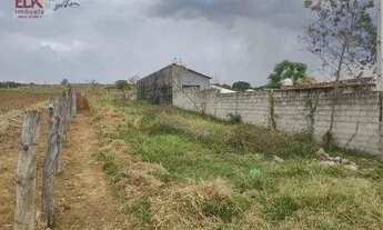 Imagem 2: Terreno à venda, 528 m² por R$ 205.000 - Capão Grosso II - São José dos Campos/SP