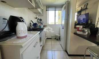 Imagem 5: Apartamento a venda com 2 dormitórios, vaga rotativa na Vila Nova/Zona Sul