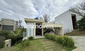 Imagem 2: Locação Casa Alphaville Vespasiano Vespasiano