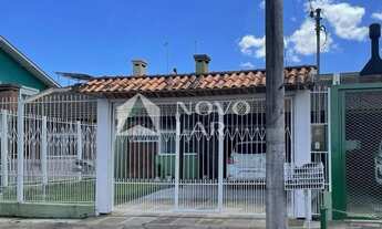 Imagem: Casa Térrea de 3 Dormitórios no Residencial