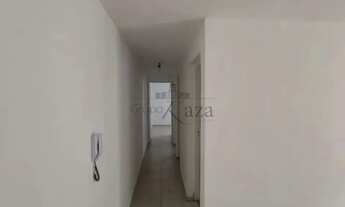 Imagem 5: Imóvel para aluguel tem 45 metros quadrados com 2 quartos